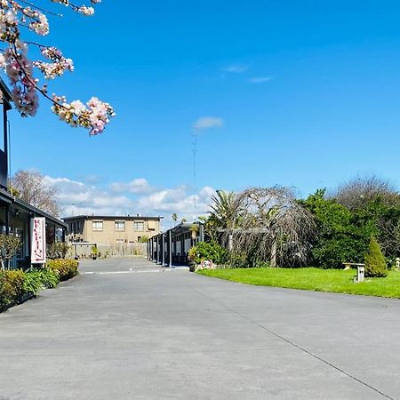 Mid Valley Motel Morwell Dış mekan fotoğraf