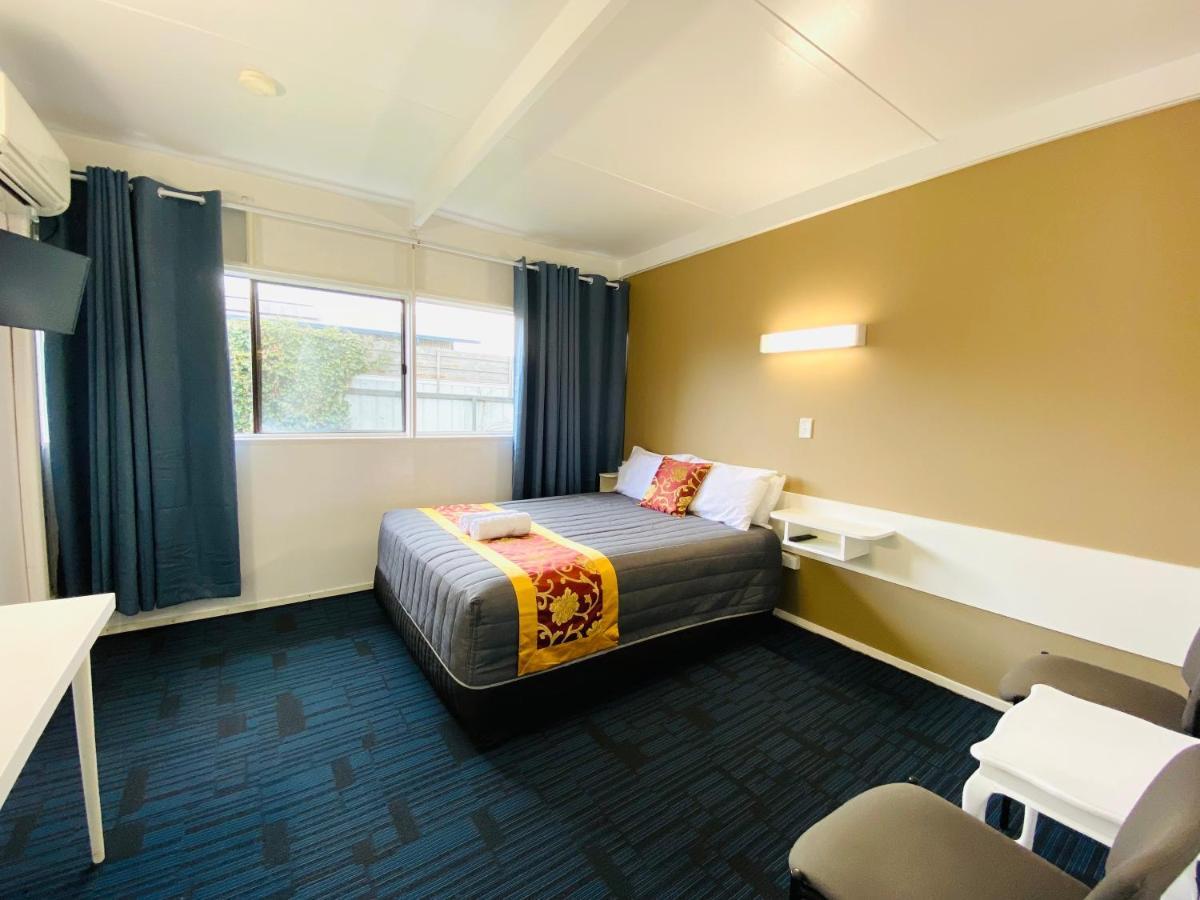 Mid Valley Motel Morwell Dış mekan fotoğraf