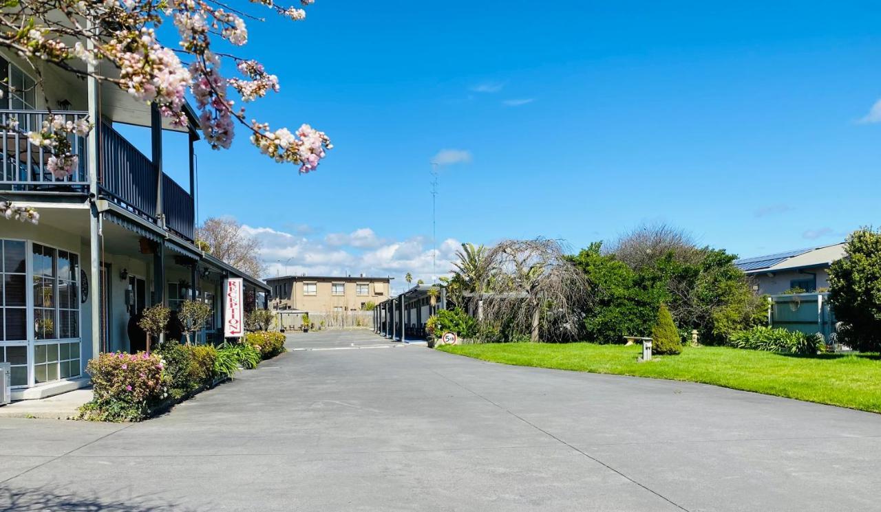 Mid Valley Motel Morwell Dış mekan fotoğraf