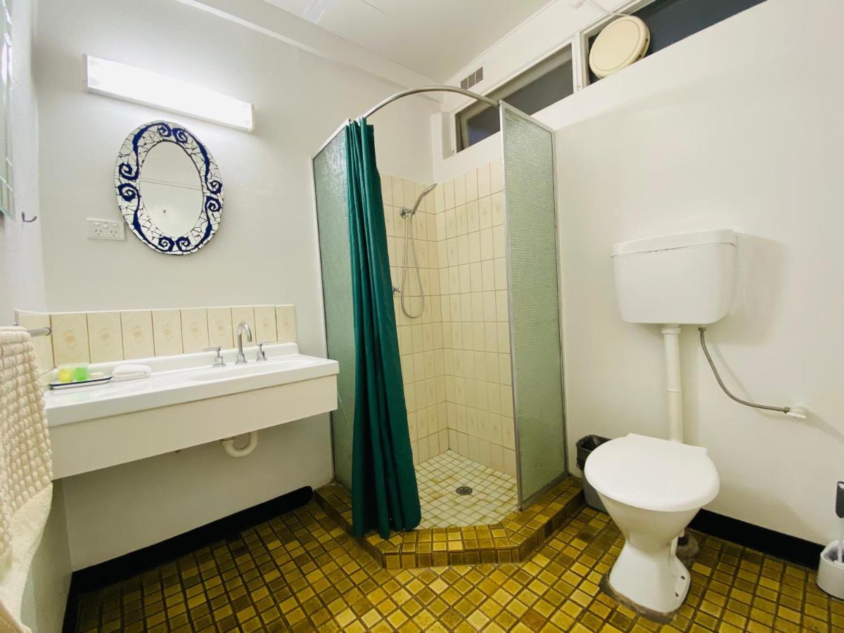 Mid Valley Motel Morwell Dış mekan fotoğraf