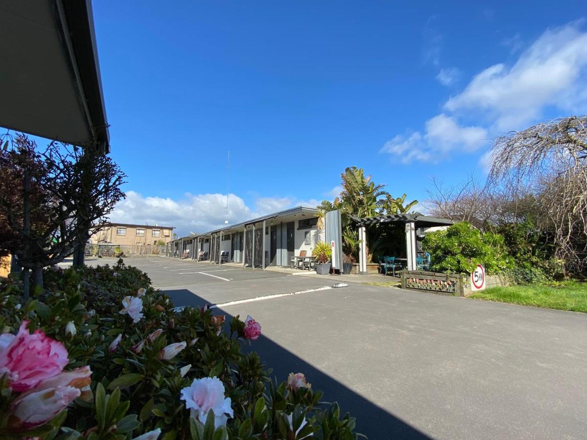 Mid Valley Motel Morwell Dış mekan fotoğraf