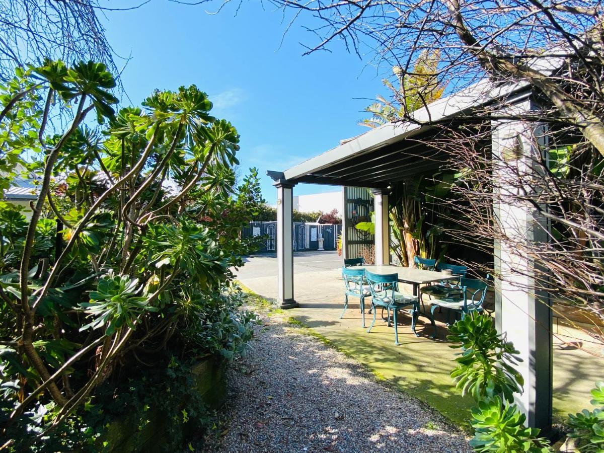 Mid Valley Motel Morwell Dış mekan fotoğraf
