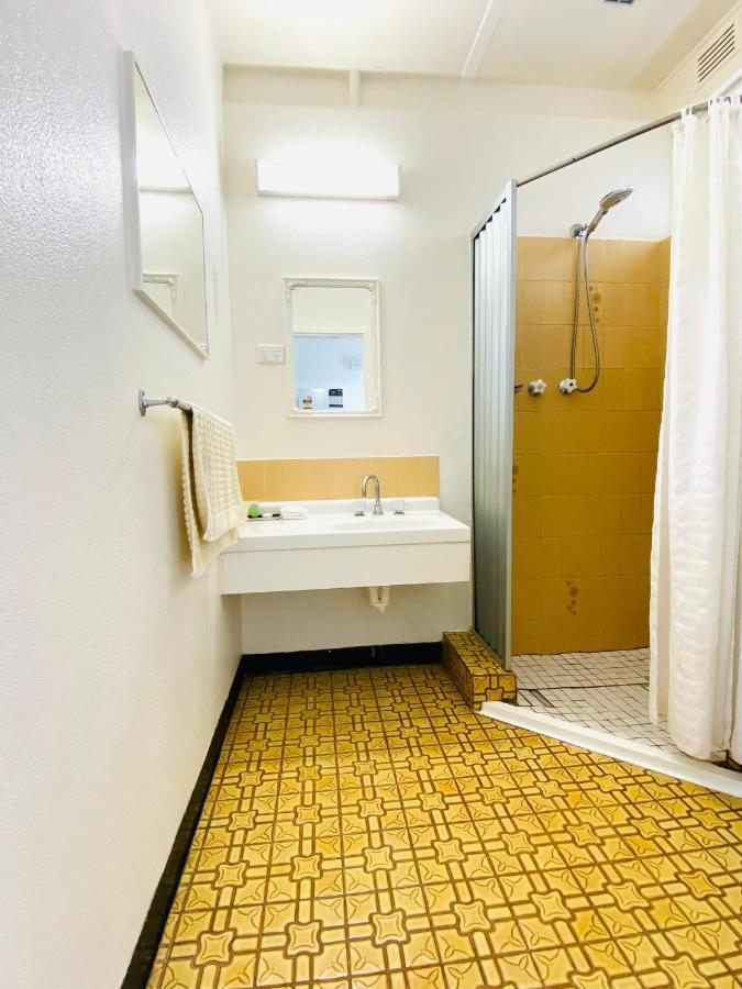 Mid Valley Motel Morwell Dış mekan fotoğraf