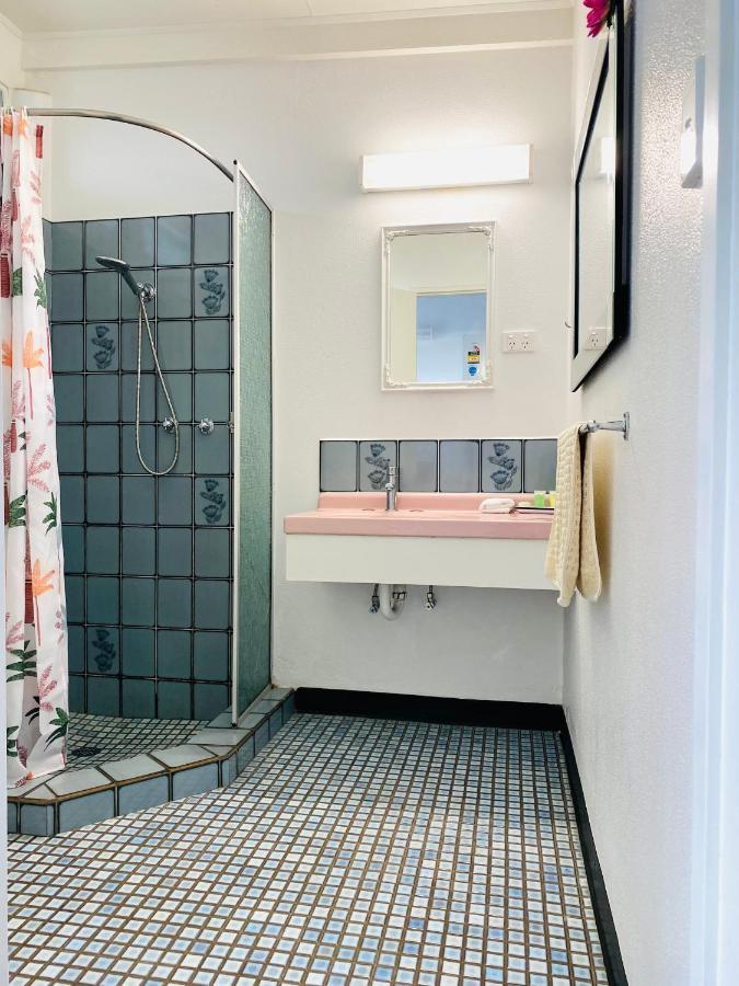 Mid Valley Motel Morwell Dış mekan fotoğraf