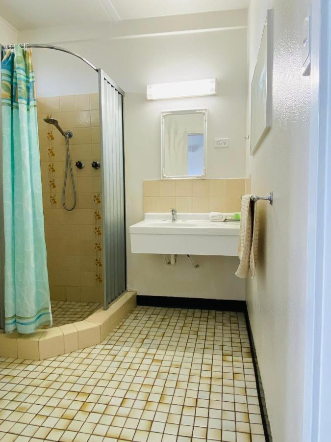 Mid Valley Motel Morwell Dış mekan fotoğraf