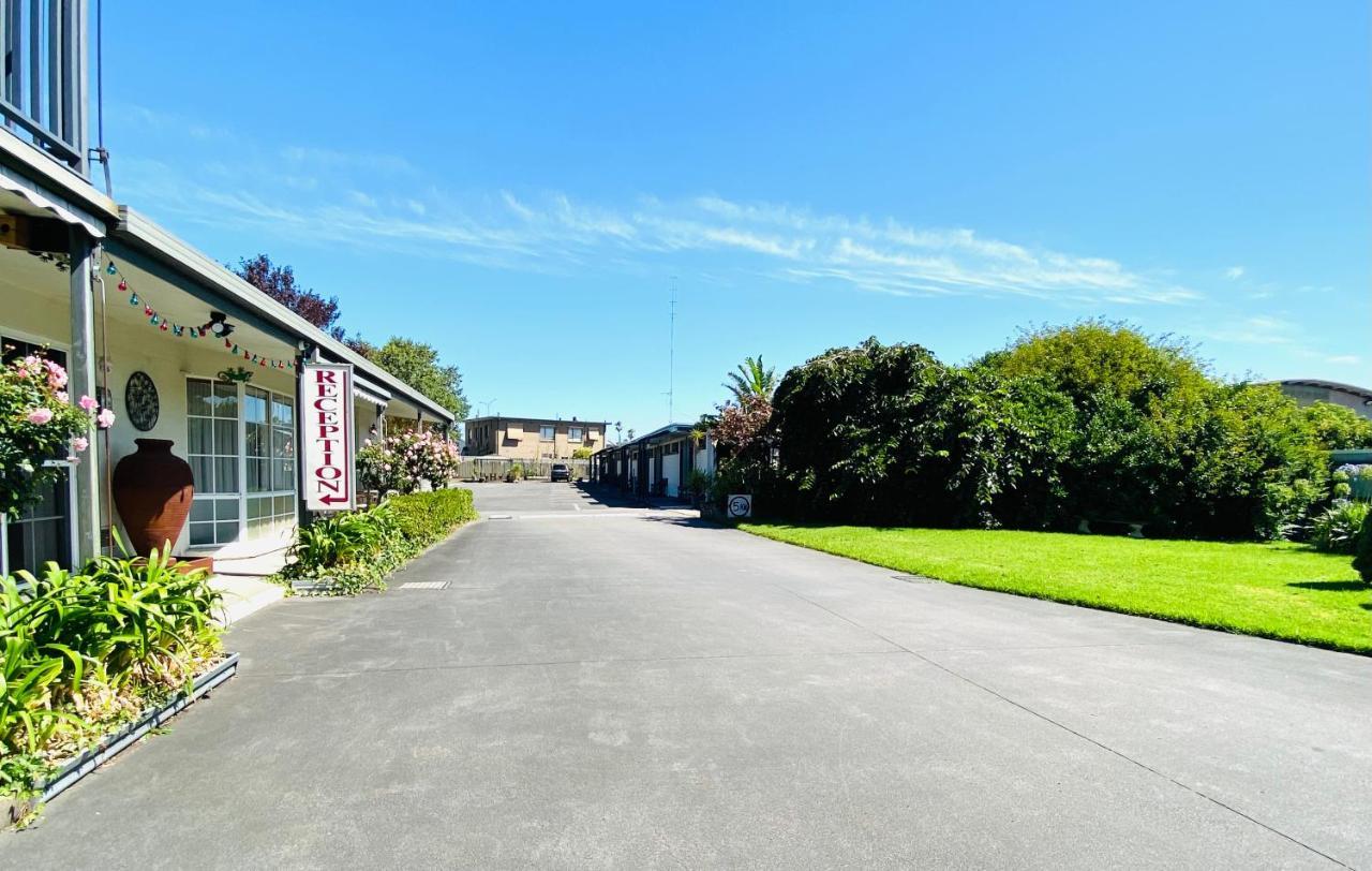Mid Valley Motel Morwell Dış mekan fotoğraf