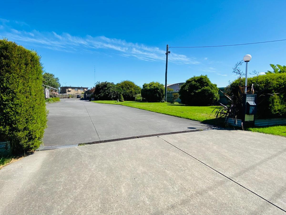 Mid Valley Motel Morwell Dış mekan fotoğraf